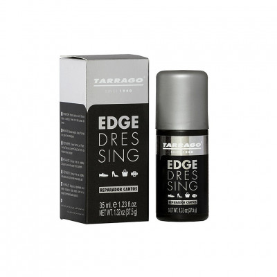 Краситель для подошв Edge Dressing TARRAGO, флакон с губкой, 35 мл.