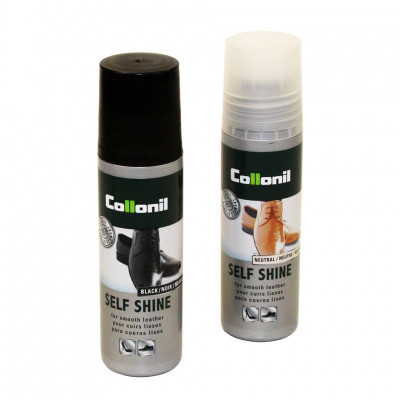 Экспресс-блеск SELF SHINE COLLONIL, флакон, 100 мл.