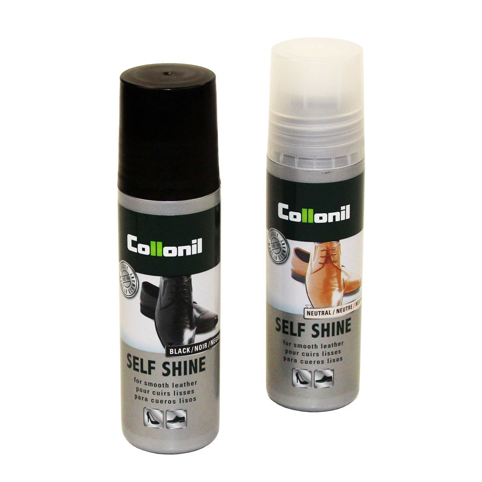 Экспресс-блеск SELF SHINE COLLONIL, флакон, 100 мл.