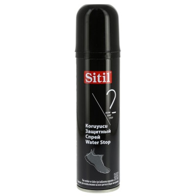 Black edition Waterstop 150 мл., защитный спрей, Sitil