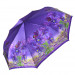 RAINDROPS зонт женский 3 сложения, автомат, сатин, купол 99 см. 22814K-01