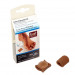 Защитное гелево-тканевое кольцо 2 шт. Zehen-Fingerschutz-Pad Pedi Soft TexLine BORT.