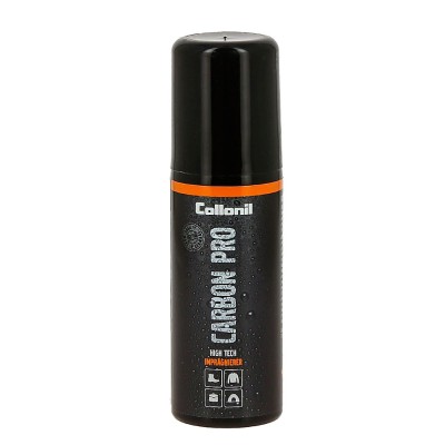 Водоотталкивающая защита Carbon Pro COLLONIL 50 мл. для всех видов кож, текстиля и материалов, аэрозоль.