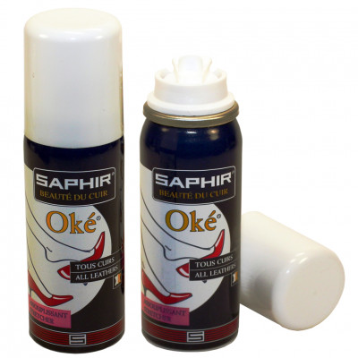 Растяжитель для обуви Oke SAPHIR, 150 мл.