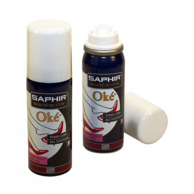 Растяжитель для обуви Oke SAPHIR, 50 мл.
