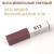 Воск мебельный твердый МАСТЕР СИТИ, брусок 9г (без упаковки). ((613) Вишня пенсильвания 5738)