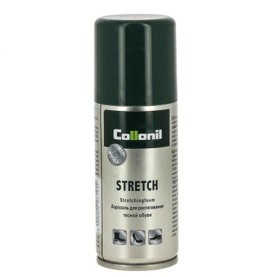 Растяжитель для обуви Stretch COLLONIL, 100 мл.