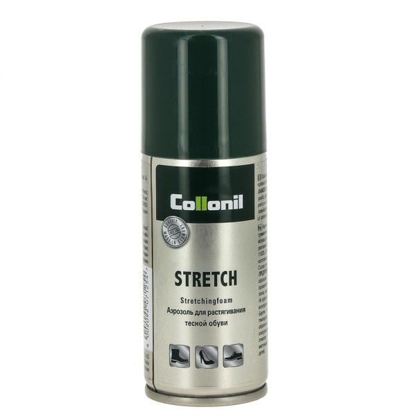 Растяжитель для обуви Stretch COLLONIL, 100 мл.