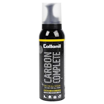Универсальная чистящая пена Carbon complete COLLONIL, аэрозоль, 125 мл.
