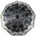 RAINDROPS зонт женский 3 сложения, автомат, сатин, купол 99 см. 22814R-06