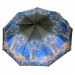 RAINDROPS зонт женский 3 сложения, автомат, сатин, купол 99 см. 22814R-07