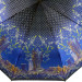 RAINDROPS зонт женский 3 сложения, автомат, сатин, купол 99 см. 22814R-07