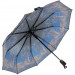 RAINDROPS зонт женский 3 сложения, автомат, сатин, купол 99 см. 22814R-07