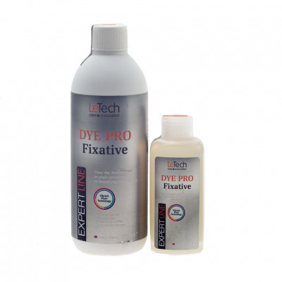 LeTech Фиксатор анилиновых красителей DYE FIXATIVE