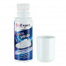 SHOExpert Крем-краска для белой обуви Extra White, флакон 100мл.