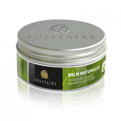 Бальзам Balm Naturelle SOLITAIRE нового поколения, банка, 75 мл.