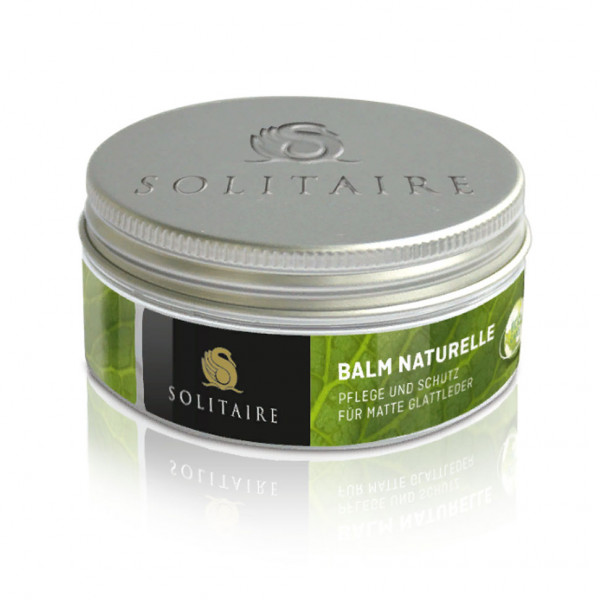 Бальзам Balm Naturelle SOLITAIRE нового поколения, банка, 75 мл.