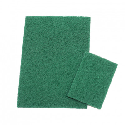 LeTech Абразивная губка 3M Scotchbrite ABRASIVE HAND PAD