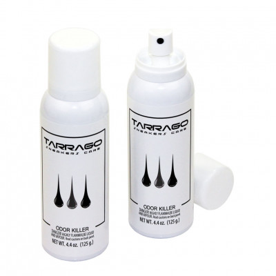 Антибактериальный дезодорант 100 мл. ODOR KILLER Sneakers Care TARRAGO, флакон.
