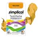 SIMPLICOL EXPERT Краска для окрашивания текстиля, 150 гр.