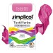 SIMPLICOL EXPERT Краска для окрашивания текстиля, 150 гр.