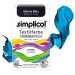 SIMPLICOL EXPERT Краска для окрашивания текстиля, 150 гр.