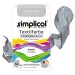 SIMPLICOL EXPERT Краска для окрашивания текстиля, 150 гр.