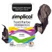 SIMPLICOL EXPERT Краска для окрашивания текстиля, 150 гр.