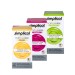 SIMPLICOL INTENSIV Краска для окрашивания текстиля, 150 мл. + 400 гр.