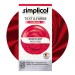 SIMPLICOL INTENSIV Краска для окрашивания текстиля, 150 мл. + 400 гр.