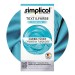 SIMPLICOL INTENSIV Краска для окрашивания текстиля, 150 мл. + 400 гр.
