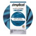 SIMPLICOL INTENSIV Краска для окрашивания текстиля, 150 мл. + 400 гр.