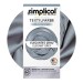 SIMPLICOL INTENSIV Краска для окрашивания текстиля, 150 мл. + 400 гр.