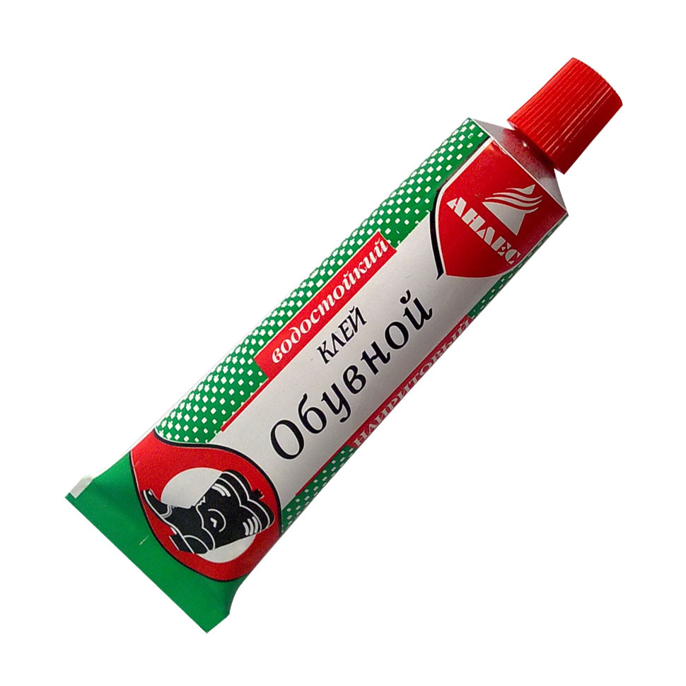 Дисмакол Наирит Обувной Клей Купить