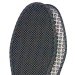Стельки CORBBY повседневные Carbon.