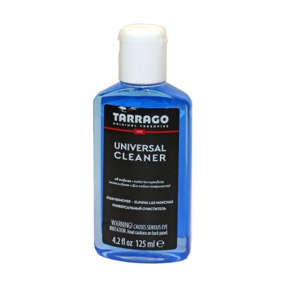 Очиститель для разных материалов Leather Care Universal Cleaner TARRAGO, флакон, 125 мл.