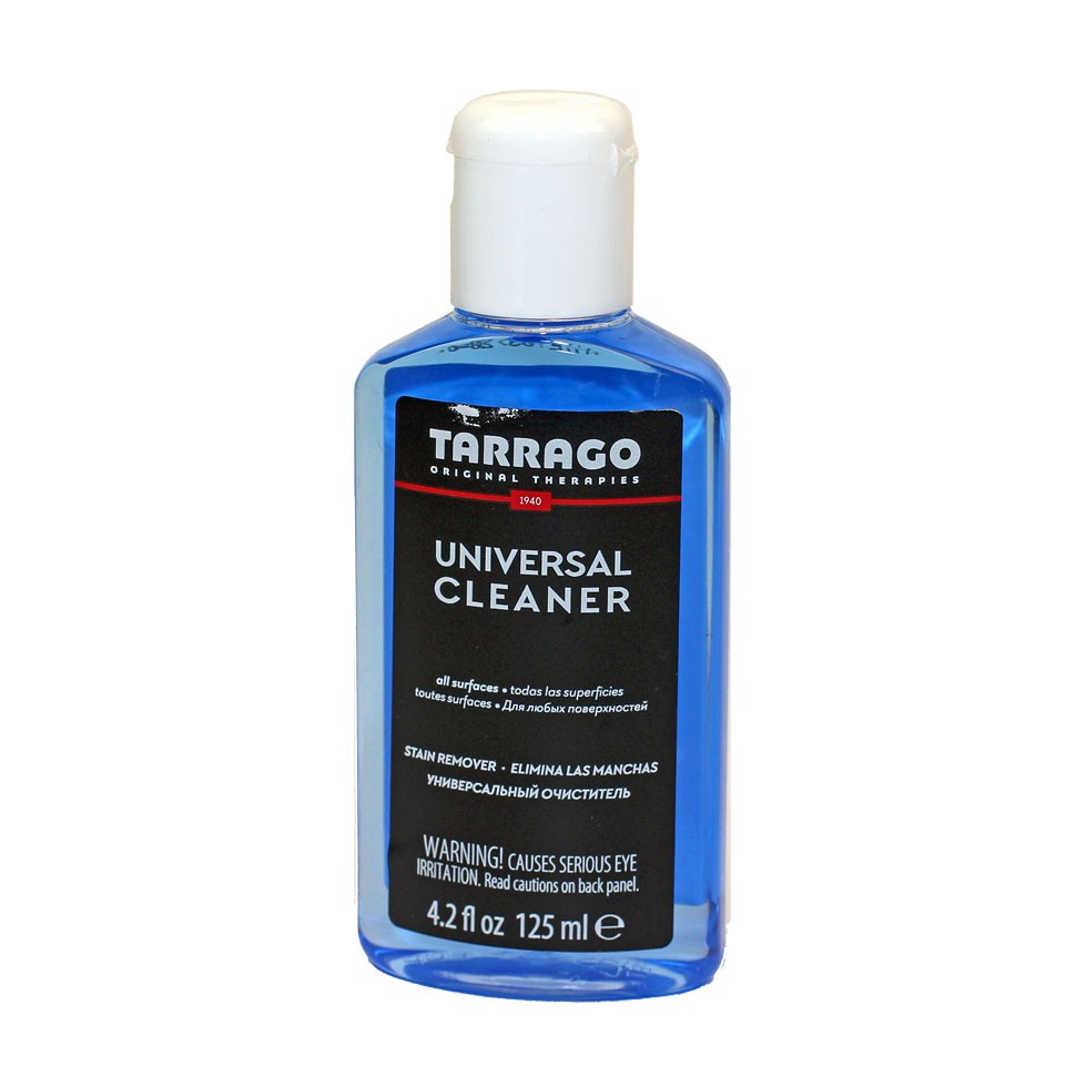 Очиститель для разных материалов Leather Care Universal Cleaner TARRAGO, флакон, 125 мл.