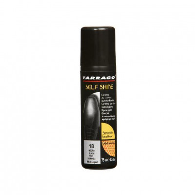 Крем-самоблеск Self Shine TARRAGO, флакон с губкой, цветной, 75 мл.
