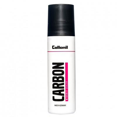 Лосьон-блокатор для боковой стороны подошвы Carbon Midsole Sealer COLLONIL, флакон, 100 мл.