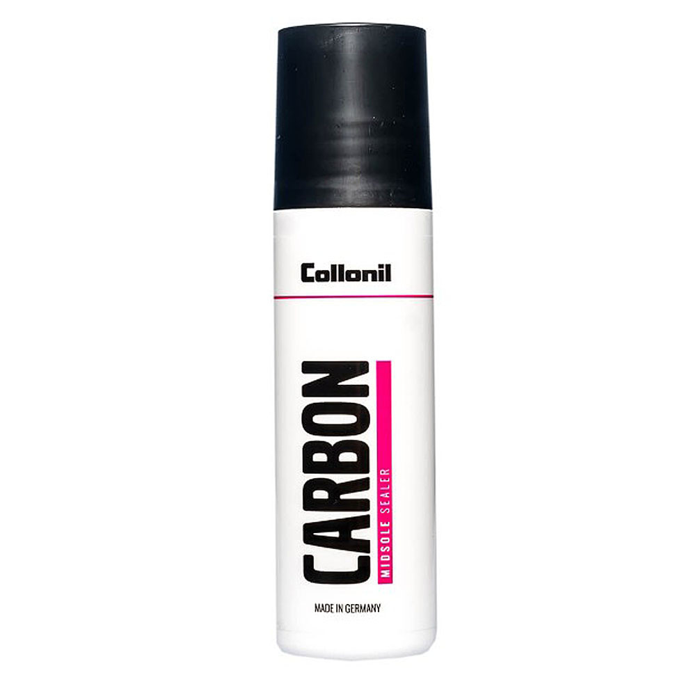 Лосьон-блокатор для боковой стороны подошвы Carbon Midsole Sealer COLLONIL, флакон, 100 мл.