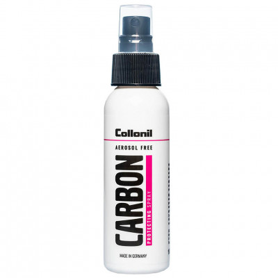 Защитный спрей 100 мл. от воды, грязи и соли Carbon Proteсting Spray COLLONIL, флакон.