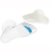 Подкладка под пальцы стоп CORBBY Ring Gel, размерные, 2 шт.