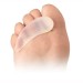 Подкладка под пальцы стоп CORBBY Ring Gel, размерные, 2 шт.