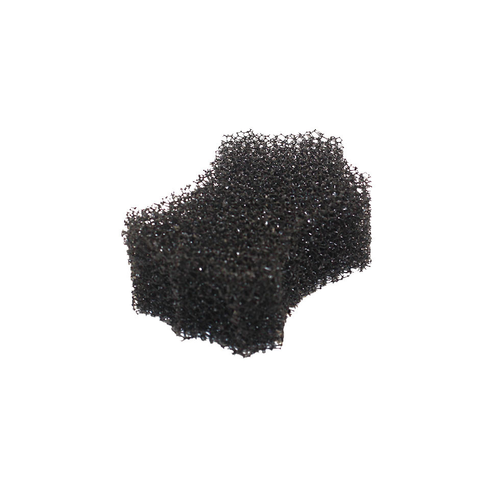LeTech Губка для чистки замши и нубука SUEDE & NUBUCK CLEANING SPONGE
