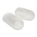 Гелевый колпачок CORBBY Cap Gel для деформированных пальцев стопы, 2 шт.