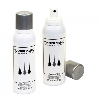 Растяжитель для кроссовок 125 мл. Expander Sneakers Care TARRAGO, флакон.