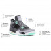 Растяжитель для кроссовок 125 мл. Expander Sneakers Care TARRAGO, флакон.