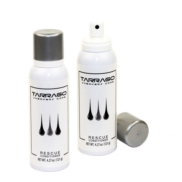 Кондиционер для кроссовок основной уход 125 мл. RESCUE Conditioner Sneakers Care TARRAGO, флакон.
