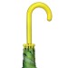 RAINDROPS зонт детский трость, автомат, полиэстер, купол 87 см. 155-01