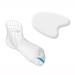 Межпальцевая перегородка CORBBY Gel Separator, размерная, 2 шт.
